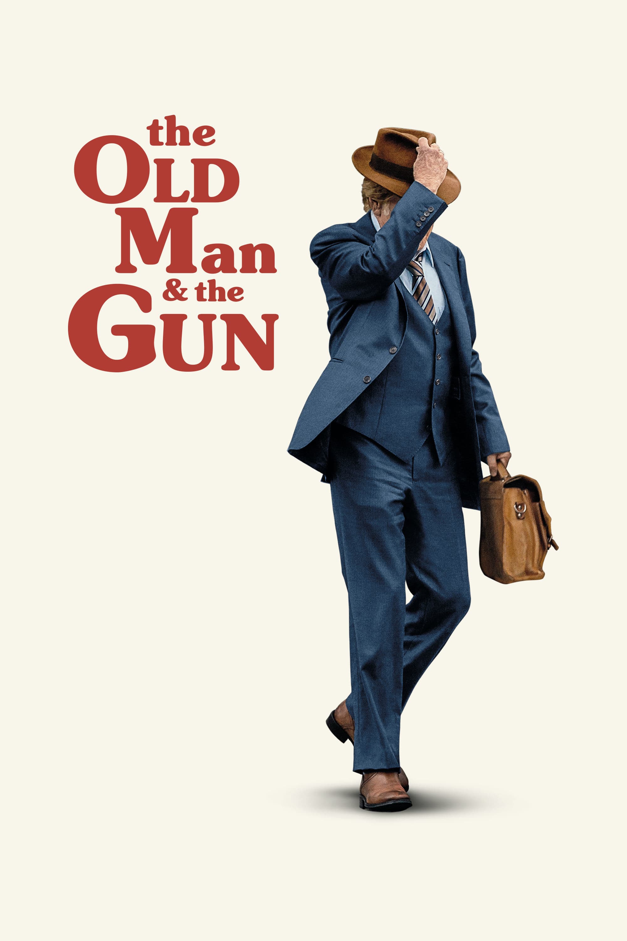 The Old Man &amp; the Gun (2018) [204891] (A1547212915) [[Movies]] --Plex--